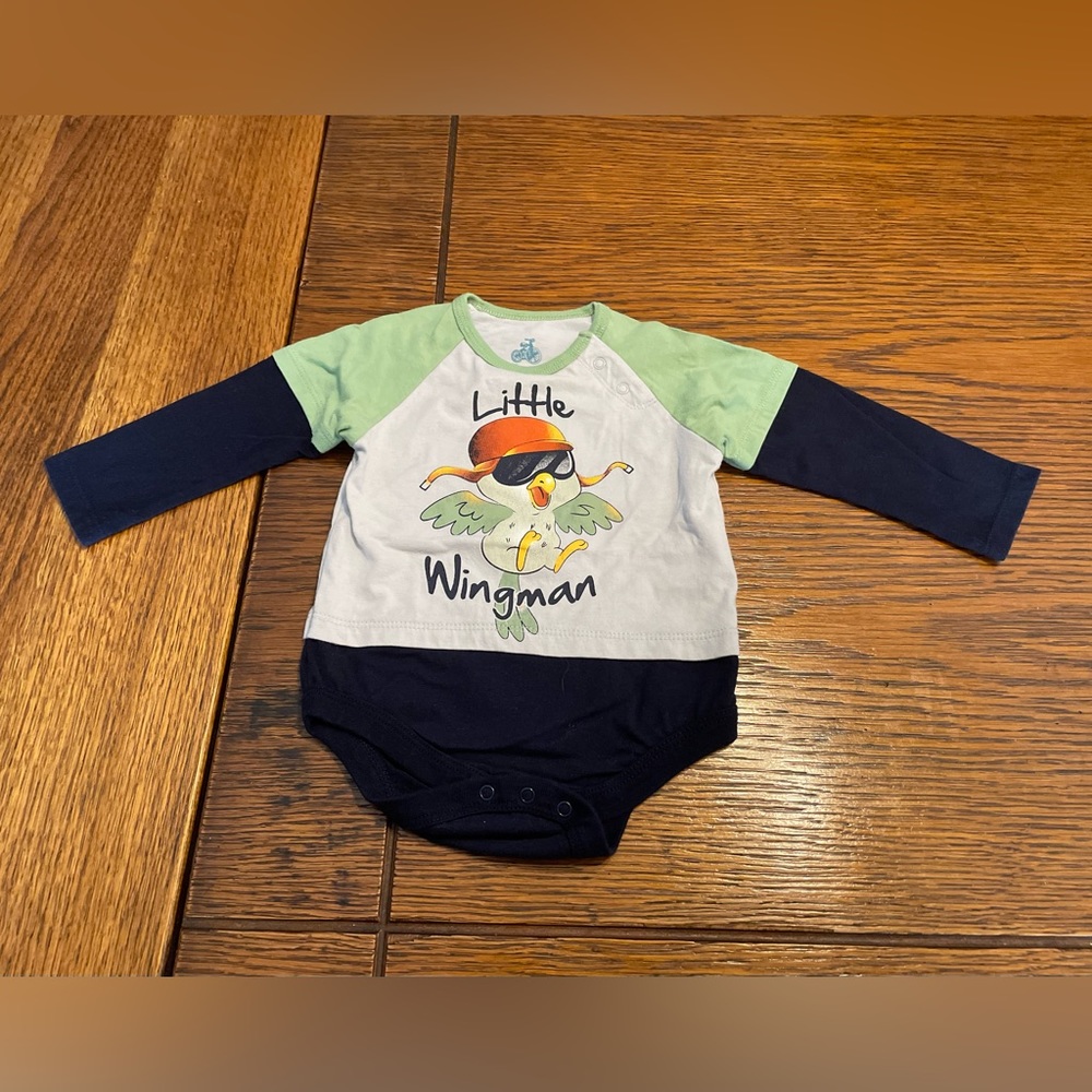 Route 66 body suit